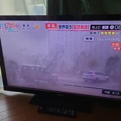 家電 テレビ