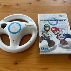 おもちゃ テレビゲーム Wii