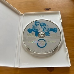 おもちゃ テレビゲーム Wiiの画像
