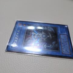 遊戯王カード　サクリファイスの画像