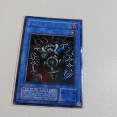 遊戯王カード　サクリファイス