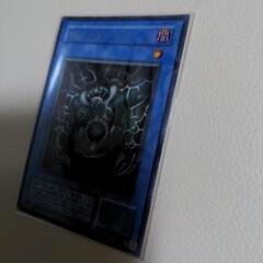 遊戯王カード　サクリファイスの画像