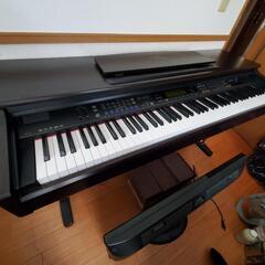 【お取引中】電子ピアノ YAMAHA CVP-103の画像
