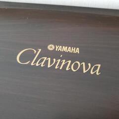 【お取引中】電子ピアノ YAMAHA CVP-103の画像