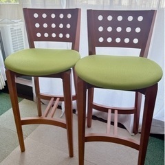 受渡の方決まりました　
家具 椅子 ダイニングチェア
