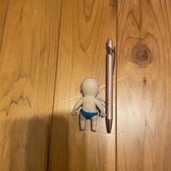 アグリーベイビー　ミニの画像