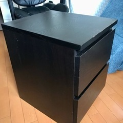 家具  サイドチェスト サイドワゴン 