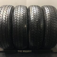 YOKOHAMA JOB RY52 195/80R15 107/...