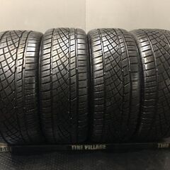 未走行に近い Continental EXTREMECONTAC...