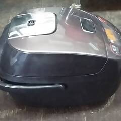 黒厚釜。2117式。5千円の画像