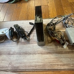 任天堂　Wii