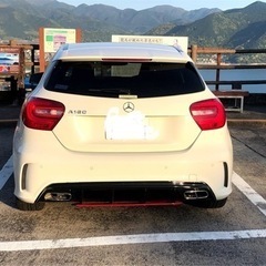 A180スポーツ　の画像