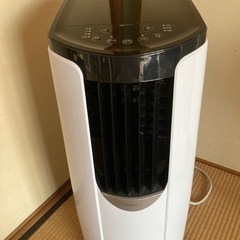家電 季節、空調家電 スポットクーラー