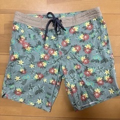 オニール　海パン