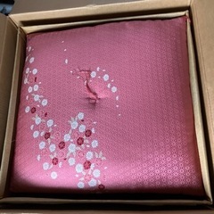 座布団六枚の画像