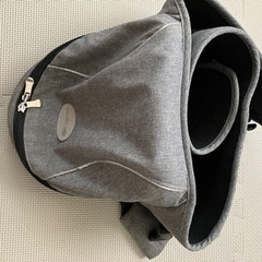 ベビーグッズ　コペルタ　ヒップシートの画像