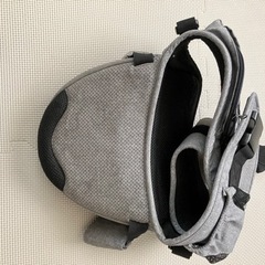 ベビーグッズ　コペルタ　ヒップシートの画像