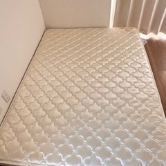 家具 ベッド ダブルベッド