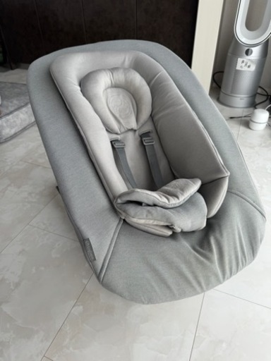 【美品】サイベックスバウンサー　子供用品 ベビー用品