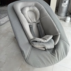 【美品】サイベックスバウンサー　子供用品 ベビー用品 