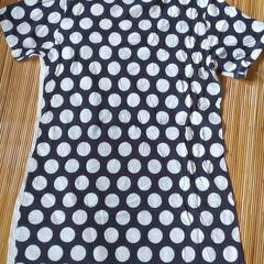 UNIQLO × House Industries 半袖Tシャツ　未使用品の画像