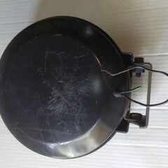 スーパーオフローダーフォグランプ　スズキ純正品　「引き取り限定」の画像