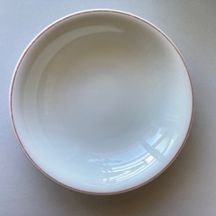 ノリタケ　深皿　19cm Noritake chambre de croissant 　Bone Chinaの画像