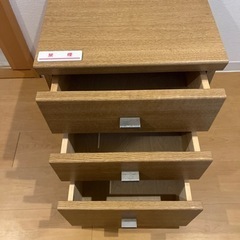 家具 収納家具 キャビネットの画像