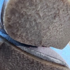 13.5 未使用//サンダルの画像