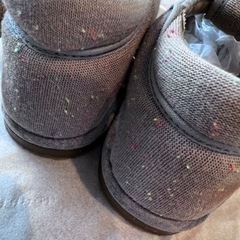 13.5 未使用//サンダルの画像