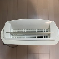 シャープ　空気清浄機の画像