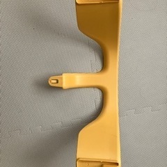 ストッケ トリップトラップ STOKKE ベビーガードナチュラル