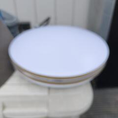 LED小型電源直結タイプシーリング照明無料