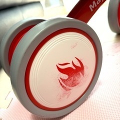 【直取引限定】前後四輪車　ペダルなし自転車 幼児用  乗用玩具の画像