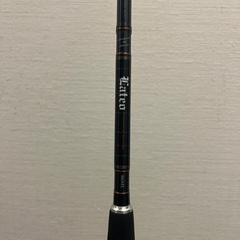 釣り竿　LATEOなど全部で４本セットの画像