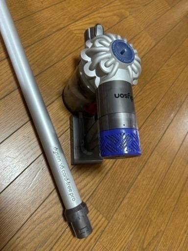 家電 生活家電 掃除機