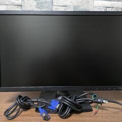 IO DATA LCD-AD211EB-B2 21インチ液晶モニター