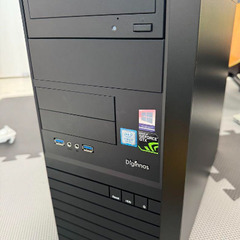 【値下げ】クリエイター向けPC raytrek-v MX / W...