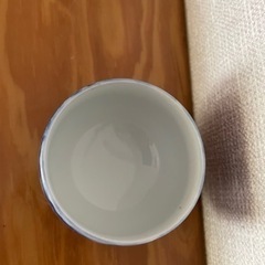 有田焼お湯呑10個セットの画像