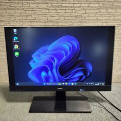 BenQ ベンキュー EW2440 24インチ ゲーミングモニター