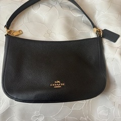 coach ショルダーバッグ