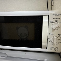 電子レンジ