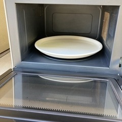 オーブンレンジ2015の画像