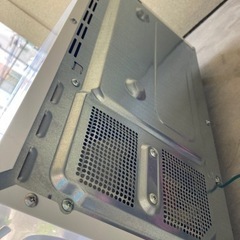 オーブンレンジ2015の画像