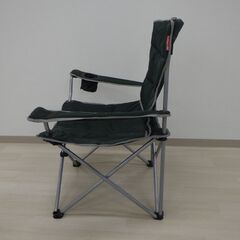 アウトドアチェア【小金井市民限定】（小金井市再生家具）品番：06-04-11 ※新規優先の画像