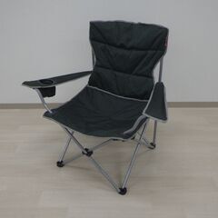 アウトドアチェア【小金井市民限定】（小金井市再生家具）品番：06...