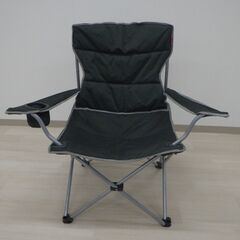 アウトドアチェア【小金井市民限定】（小金井市再生家具）品番：06-04-11 ※新規優先の画像