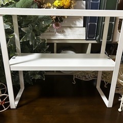 美品✨調味料ラック　スパイスラック