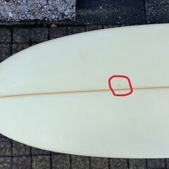 ファンボード6.5"の画像