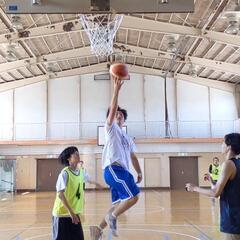 7/6（土）12-15時　男子経験者
